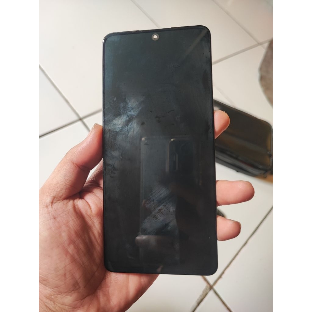 lcd redmi note 11 pro 4g ORI copotan