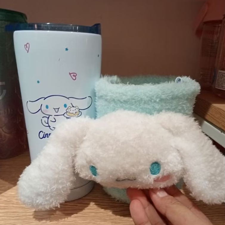 Tempat Minum Botol Minum Tumbler Cinnamoroll
