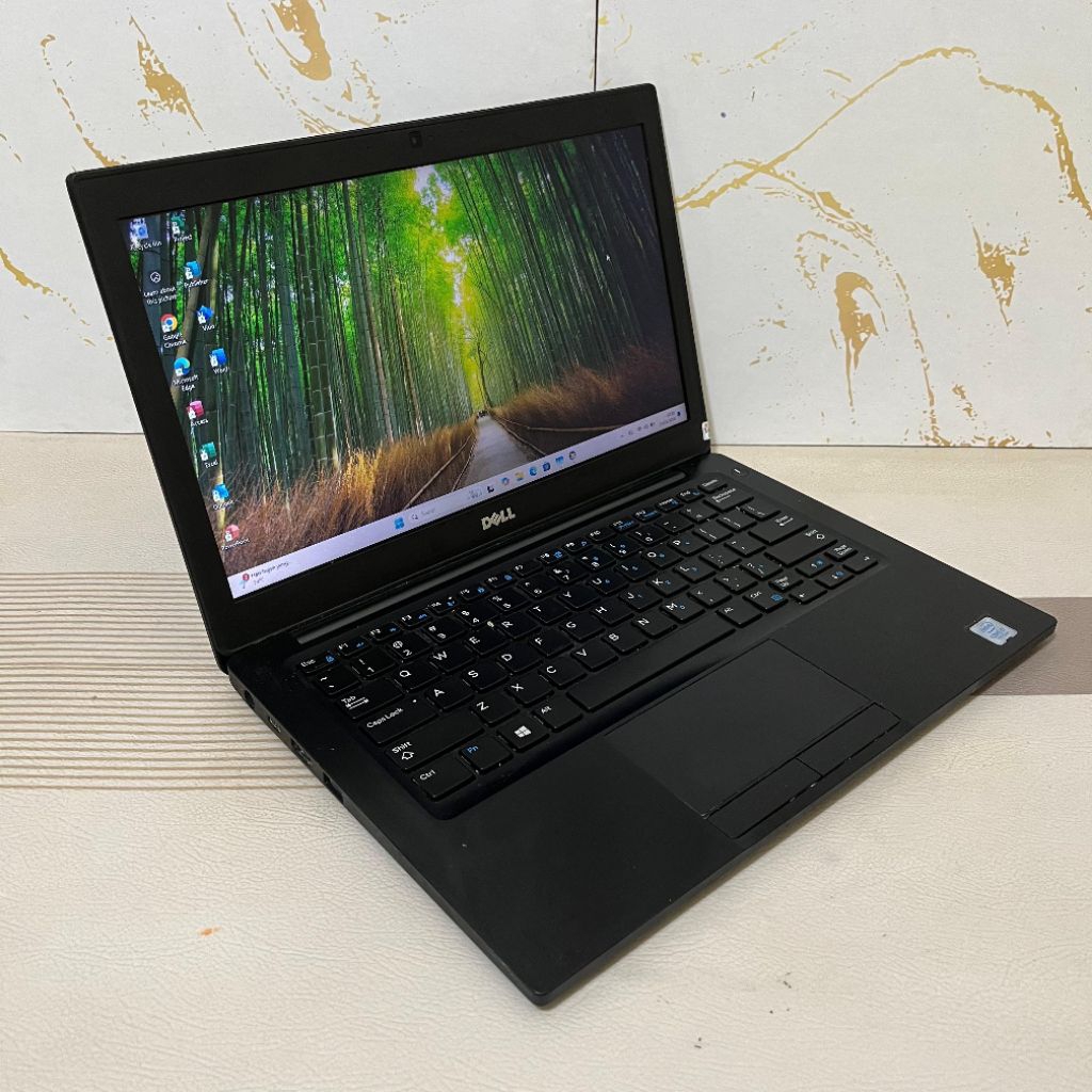 Dell Latitude 7280