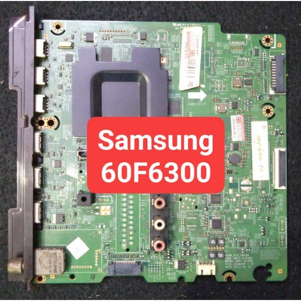 MB-MAINBOARD SAMSUNG 60F6300 - UA60F6300AK