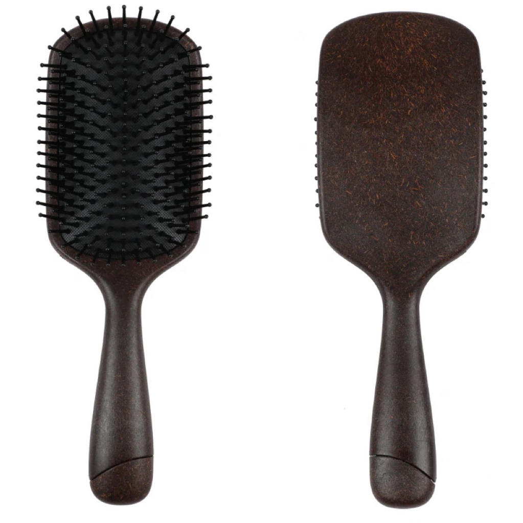 Miniso Harmony Series Paddle Cushion Massager Hairbrush/Sisir Rambut