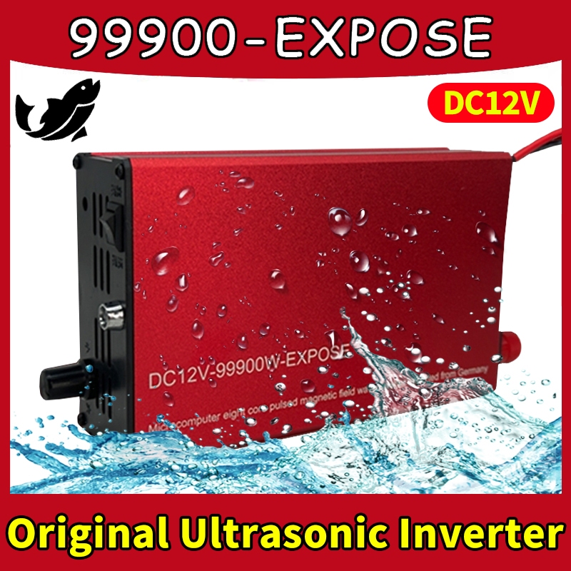 Ready 99900W-EXPOSE Original DC12V SUSAN Inverter SUSAN 1050NP High-Power SUSAN Electronic Converter