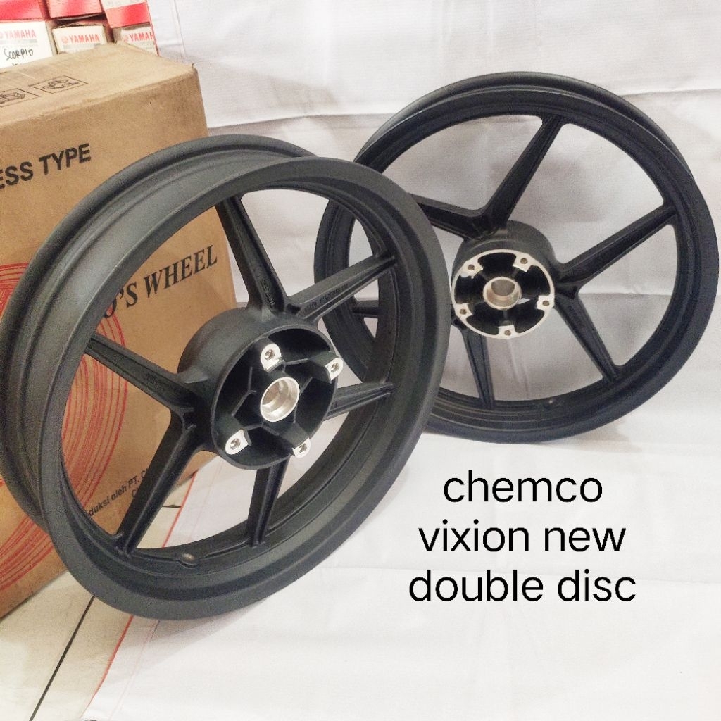 velq racing velaq vixion velq racing vixion new velq chemco velq vixion