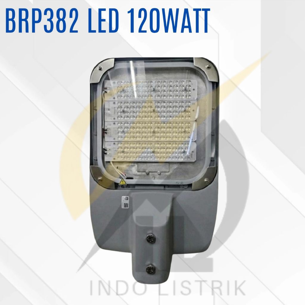 Lampu PJU Philips BRP382 Led170 120w NW / Philips BRP382 Led170 120w NW