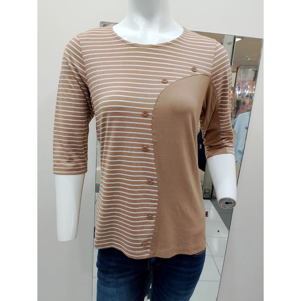 Kaos wanita AKO Jeans