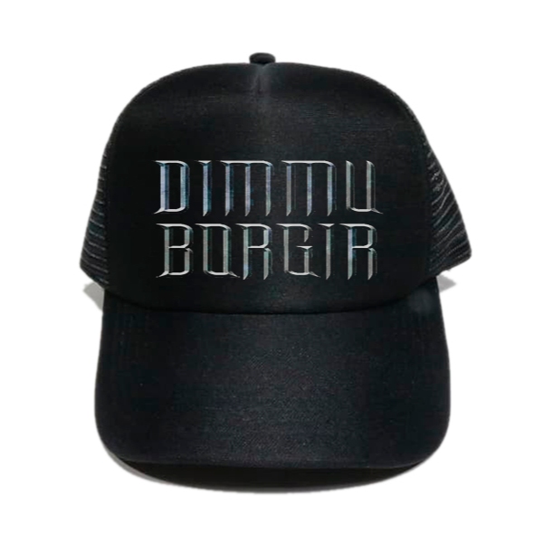 TOPI JARING DIMMU BORGIR