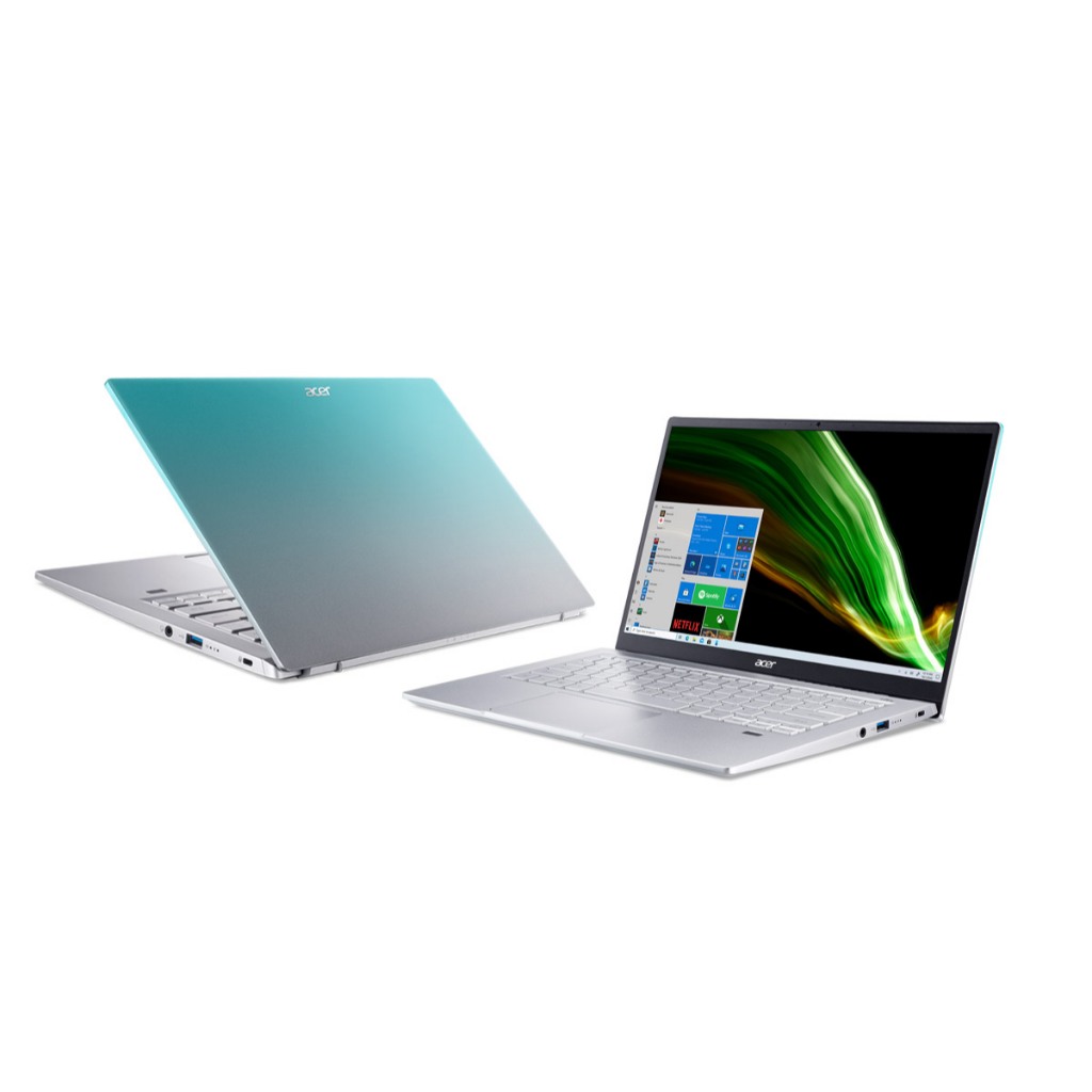 Acer Swift 3 Infinity 4 Intel Core i7 16GB 512GB SSD Iris Xe