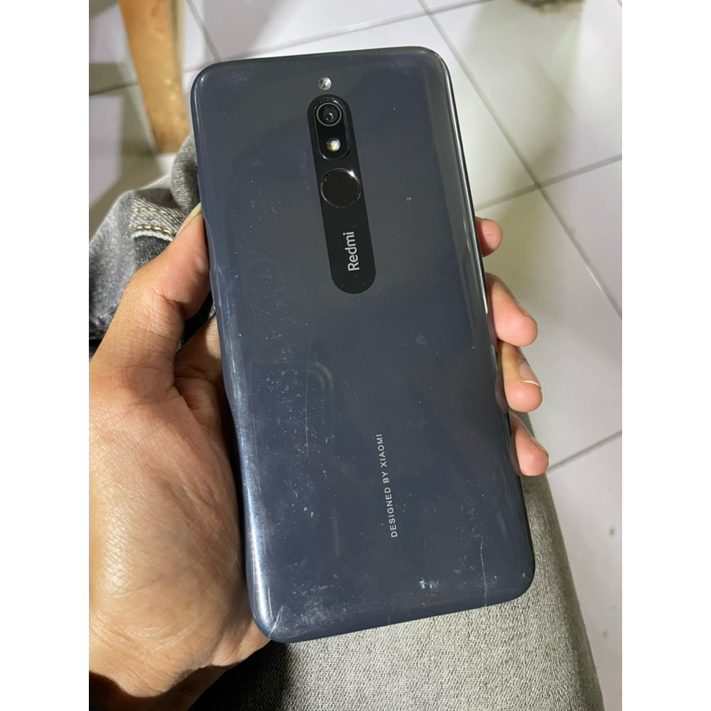 Redmi 8a 2/32 Nominus Original