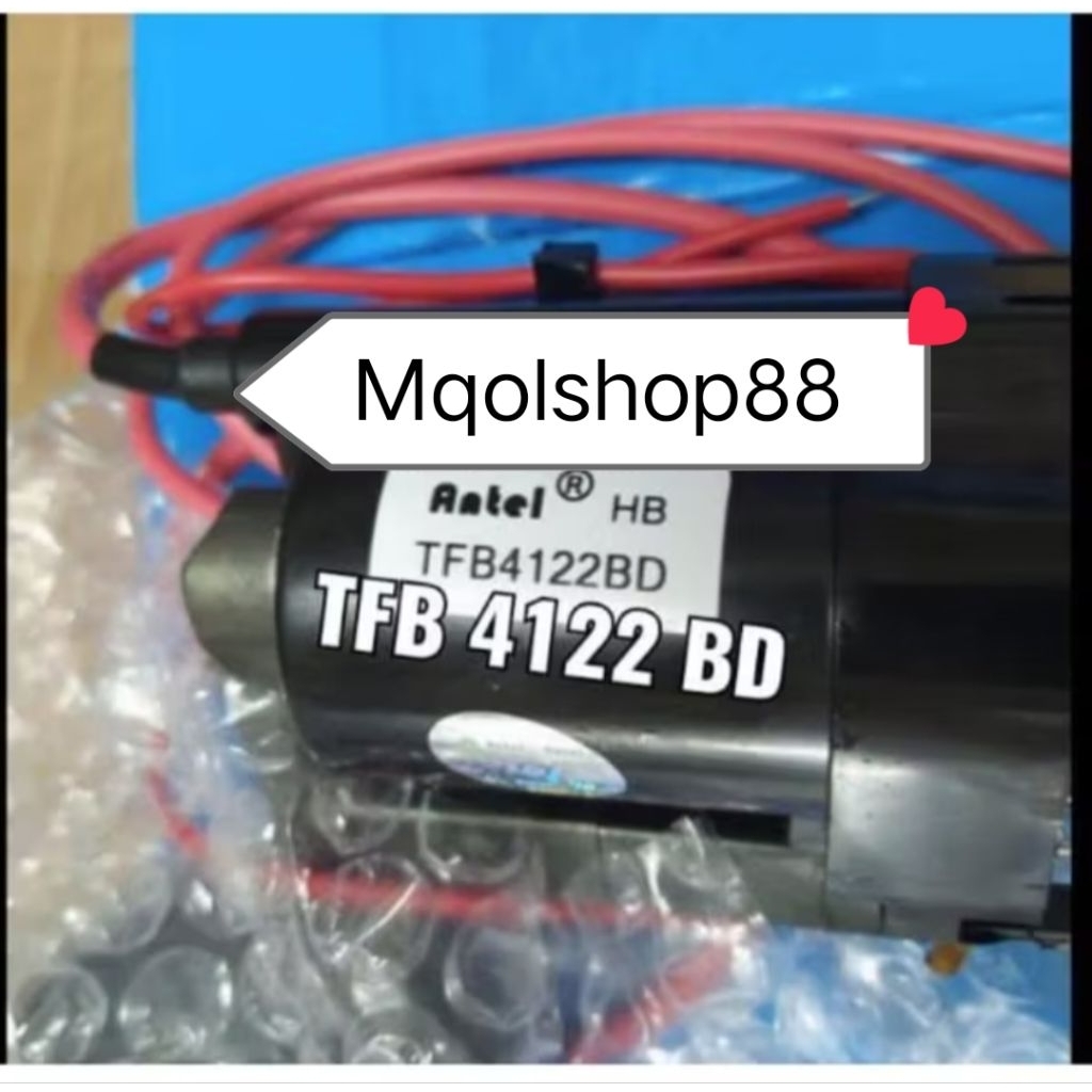 FLAYBACK TV TFB4122BD TFB 4122BD 4122 BD FLYBACK FLAIBACK FLEBACK PLAYBACK PLYBACK PLAI