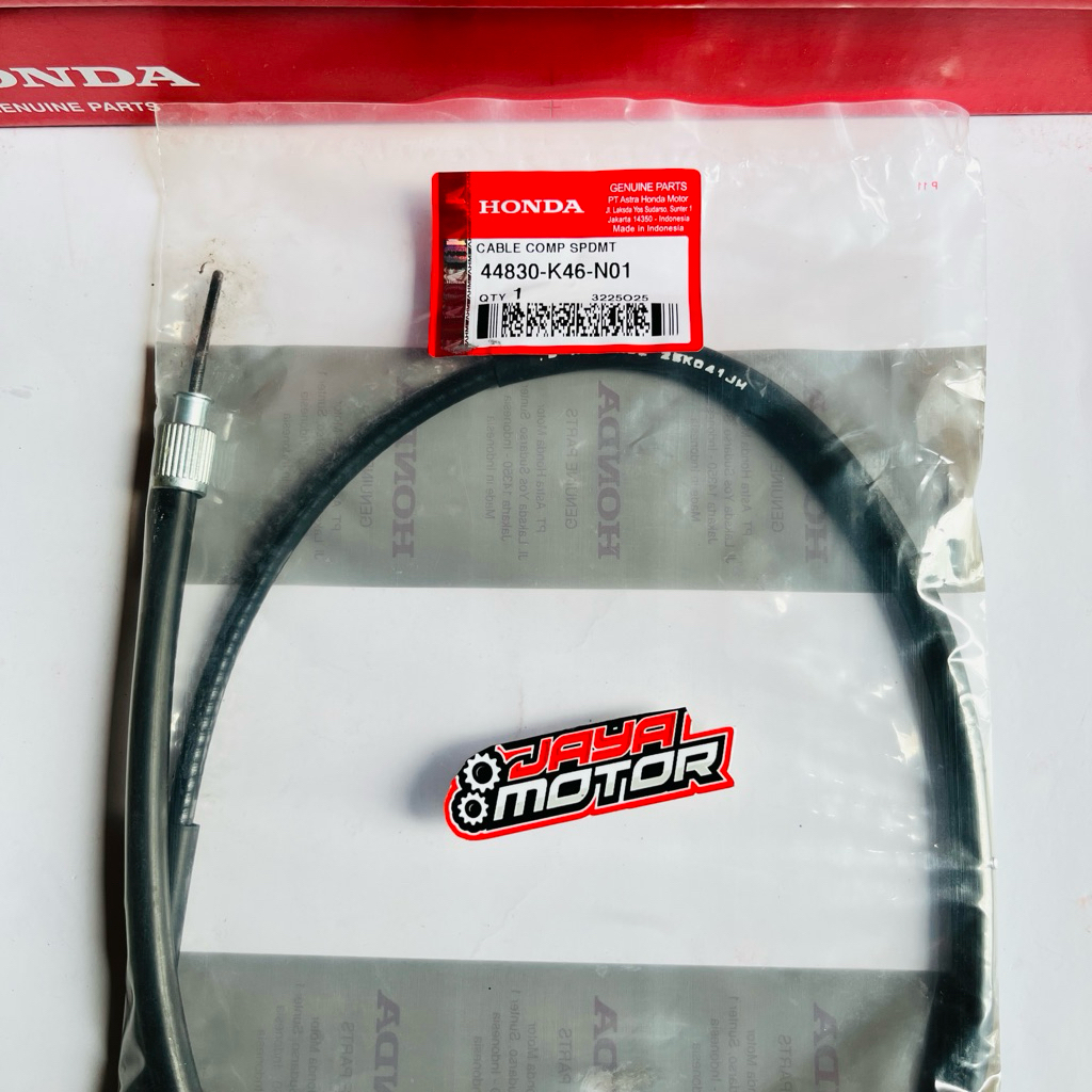 Kabel Spedo AHM 44830-K46-N01