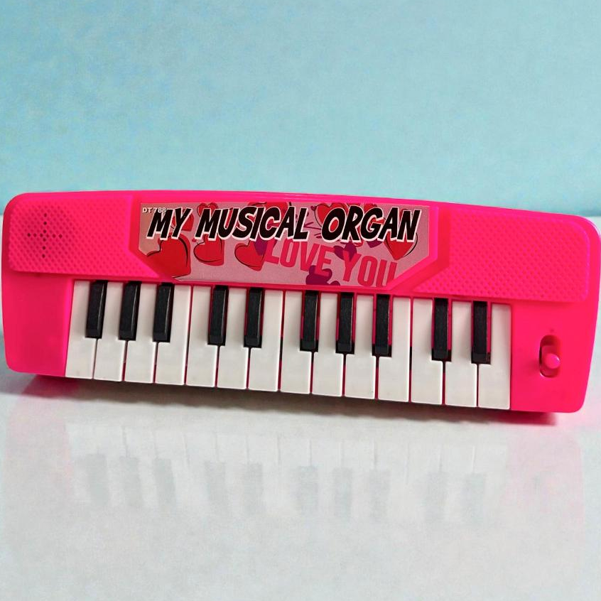 COD MAINAN PIANO ORGAN MAINAN ELECTRONIK PIANO MUSIK ORGAN MAINAN MURAH MAINAN EDUKASI