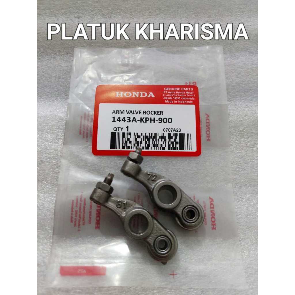 PLATUK KHARISMA PELATUK KARISMA 1443A-KPH-900 ORIGINAL