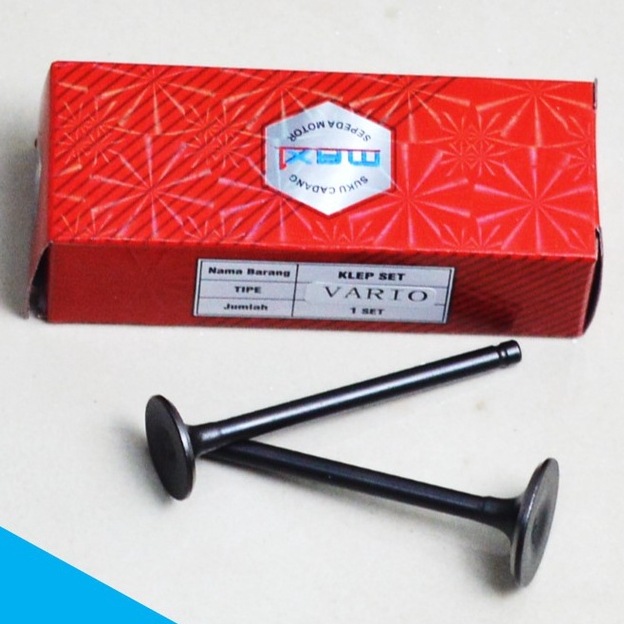 KLEP SET VARIO