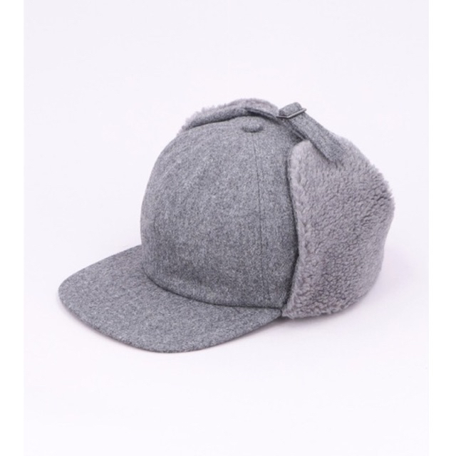 Topi Winter Ca4la Japan Original - Winter Hat Ca4la Preloved