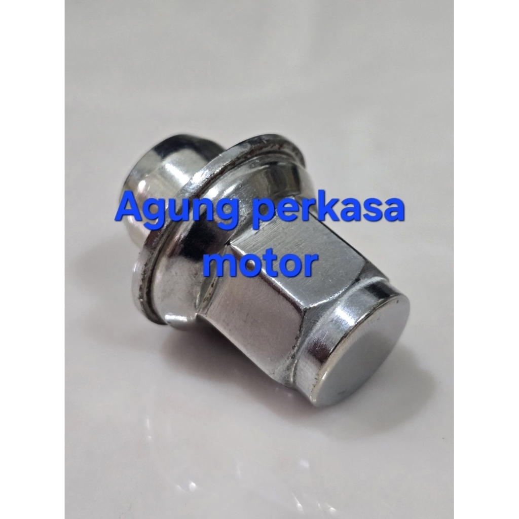 mur roda toyota land cruiser bundera