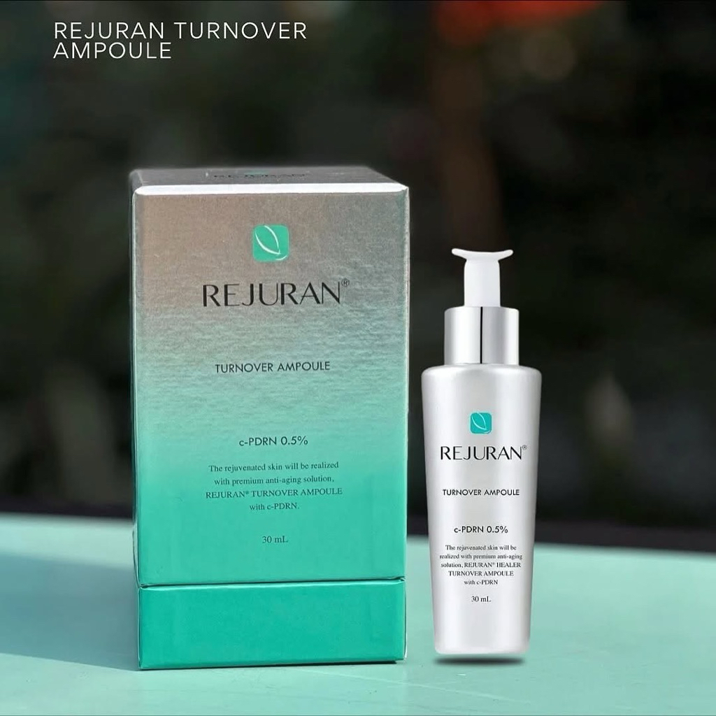 Rejuran Turnover Ampoule