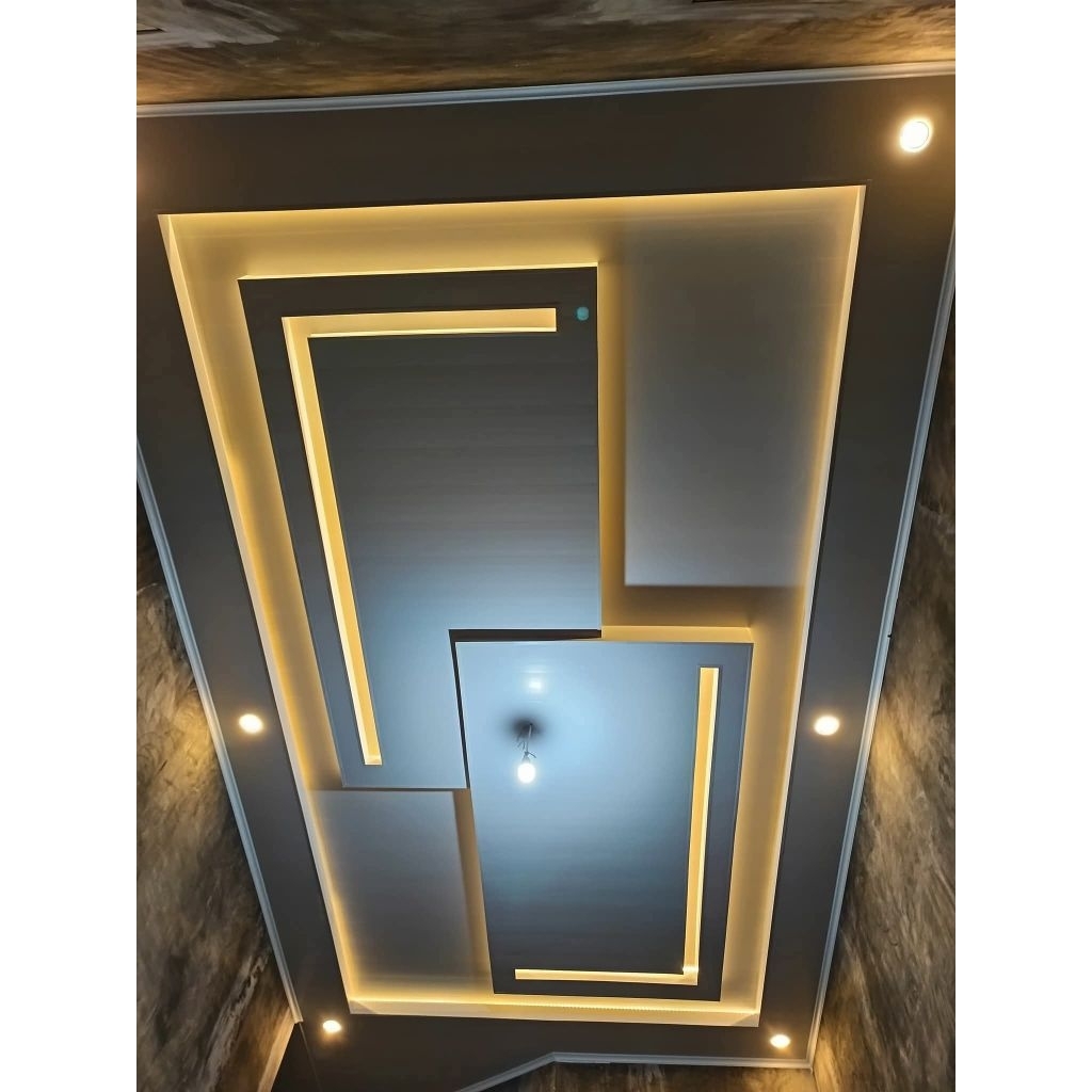 jasa pemasangan plafon pvc