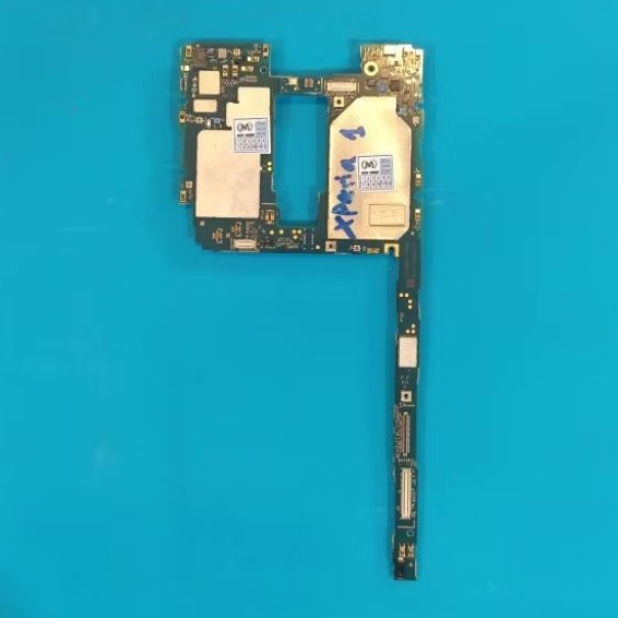 Mesin Sony Xperia 1 Normal Segel Bergaransi