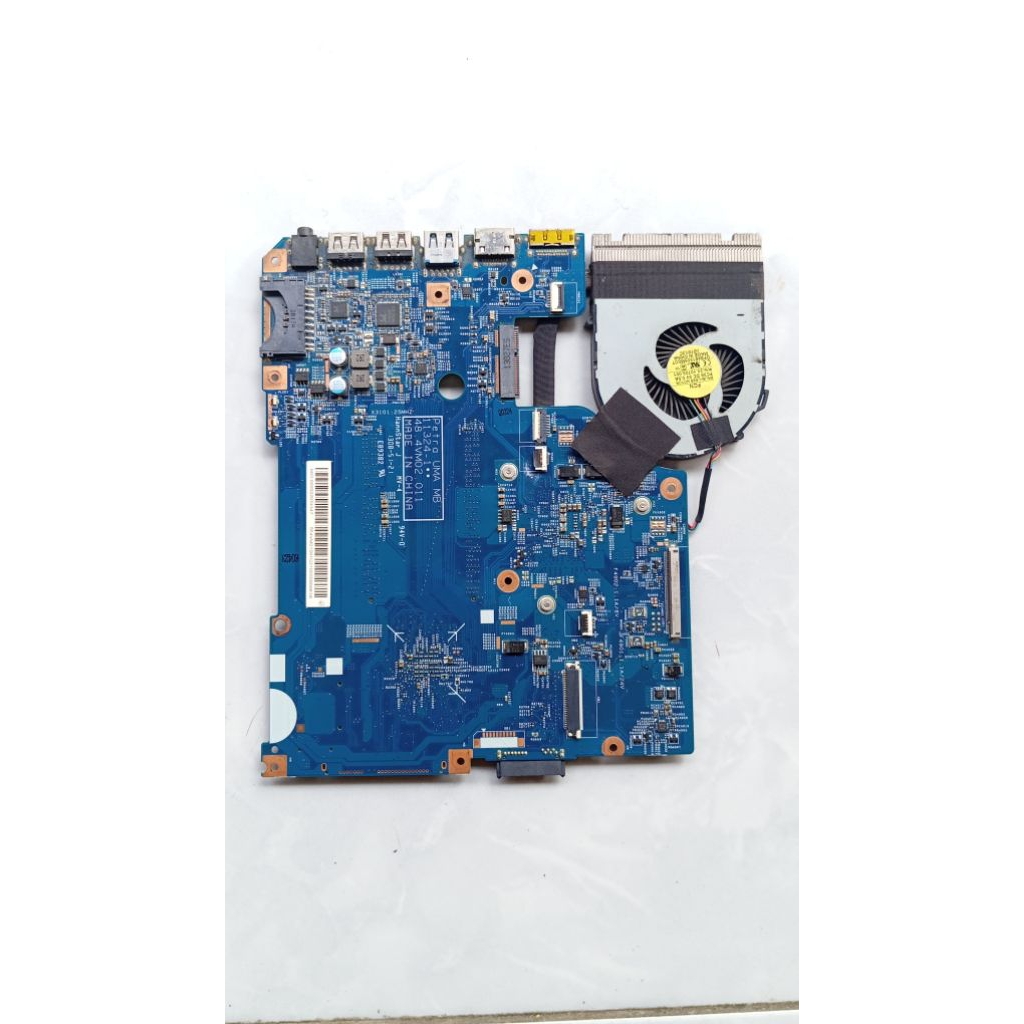 Motherboard acer aspire v5 431