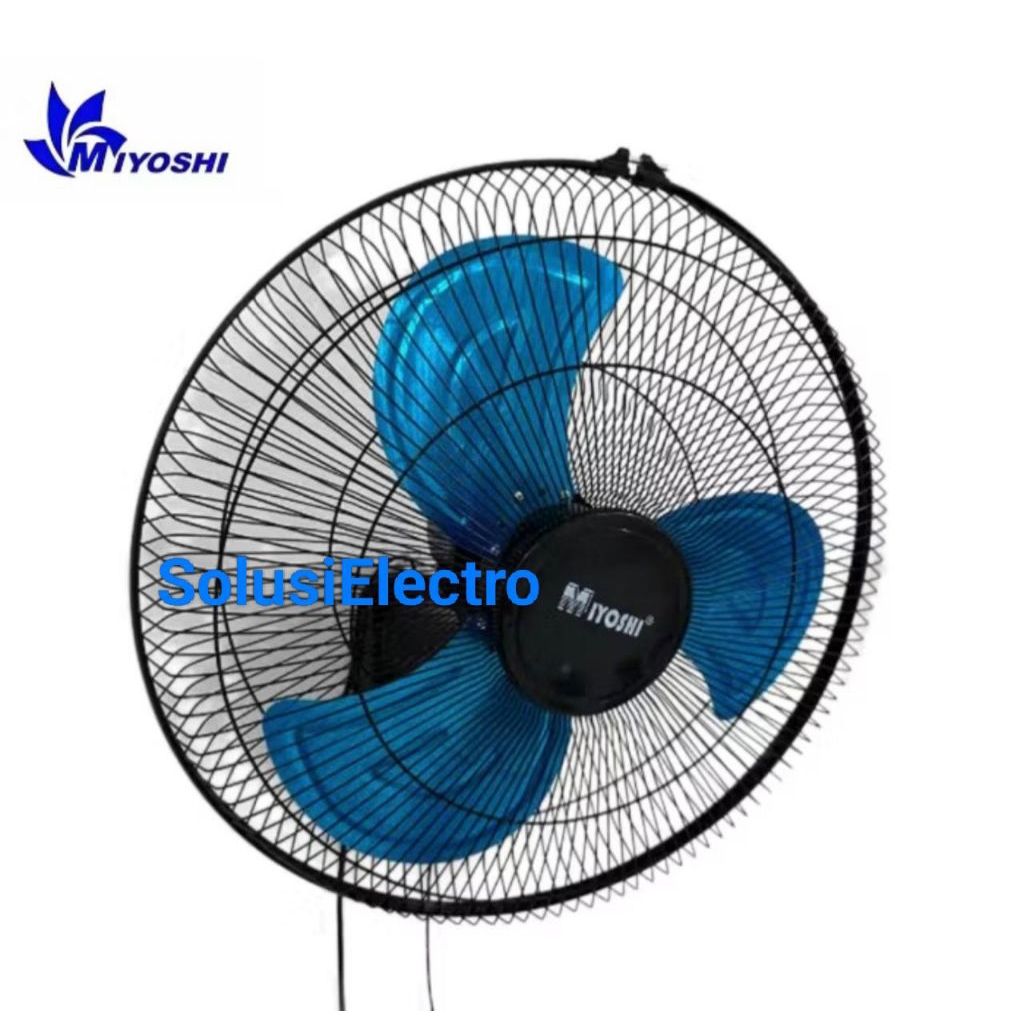 Kipas Dinding Miyoshi