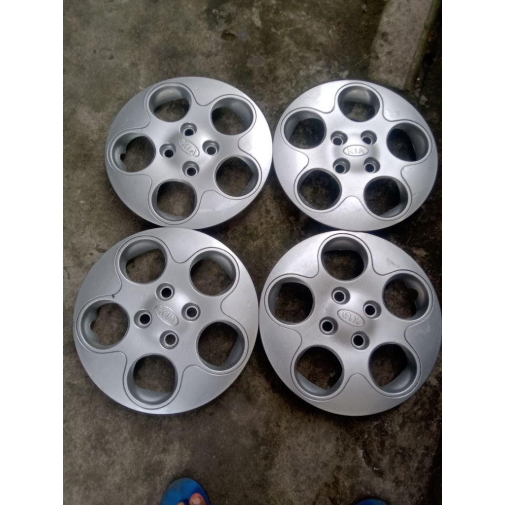 wildop kia lubang 4 ring 14