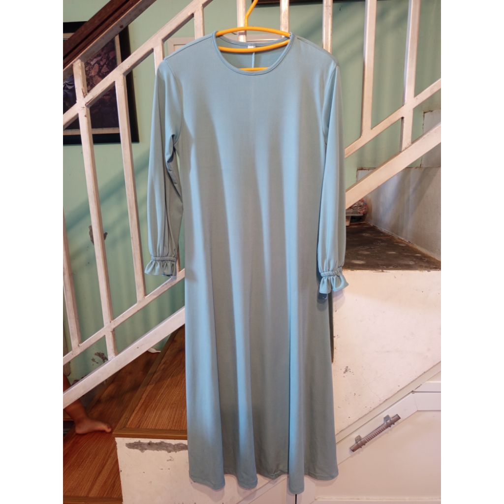 Gamis ZaliraKids anak