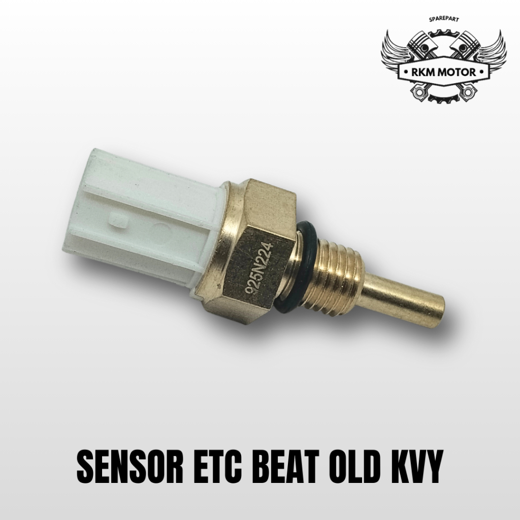 Sensor ETC Beat Sensor EOT Sensor Panas Beat Old KVY