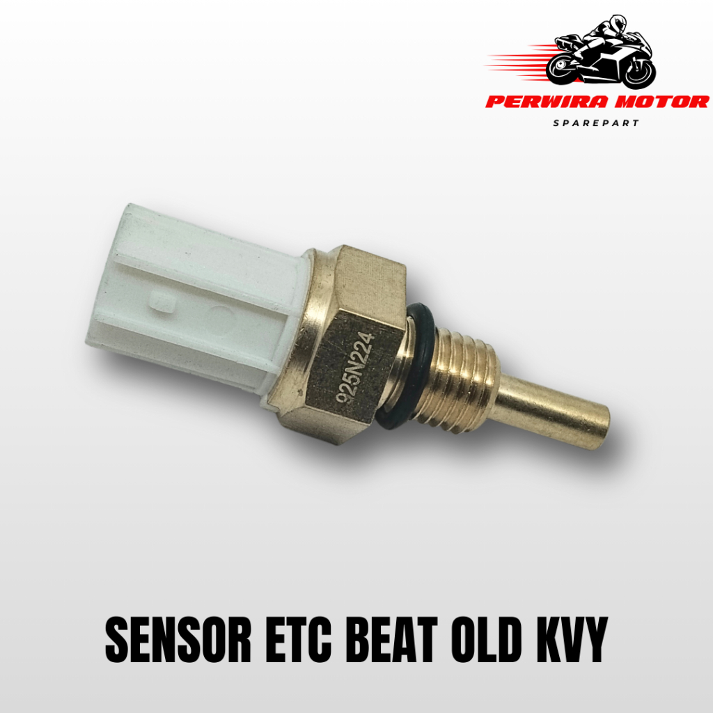 Sensor ETC Beat Sensor EOT Sensor Panas Beat Old KVY