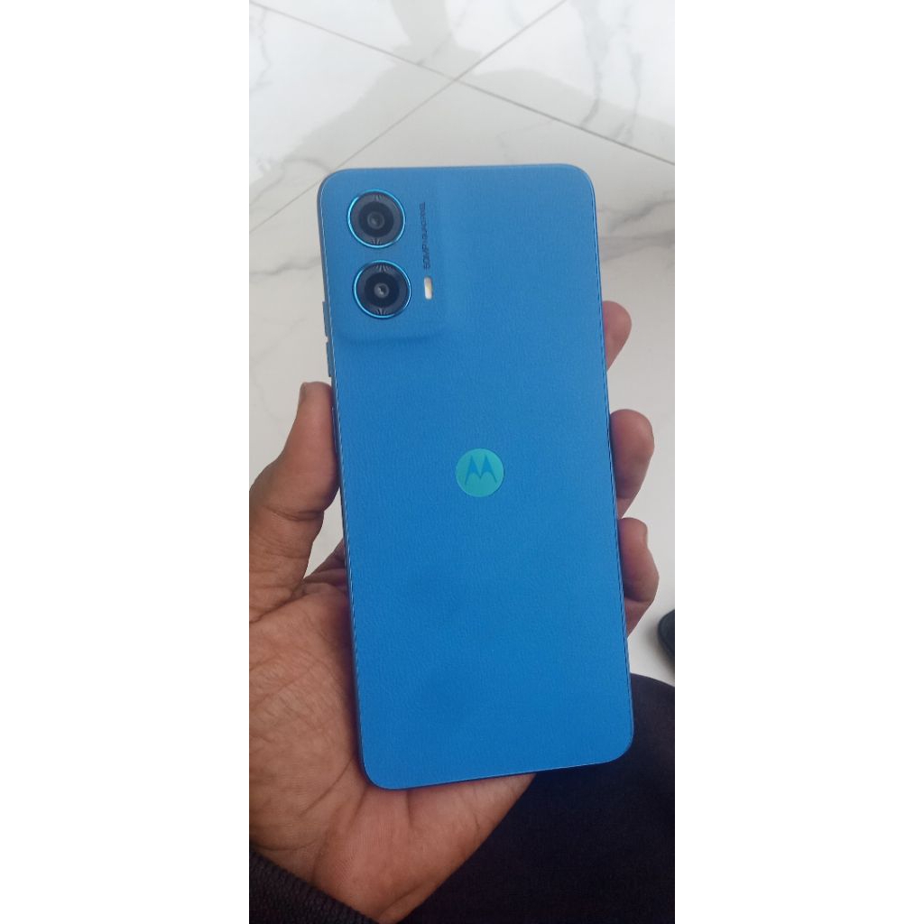 Motorola g45 8/256gb Second Like new