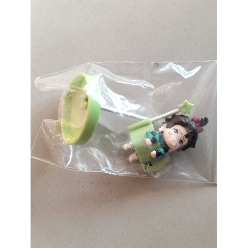 official merch decorapic sumiko tanjiro lenong akrilik muichiro mark demon slayer kny