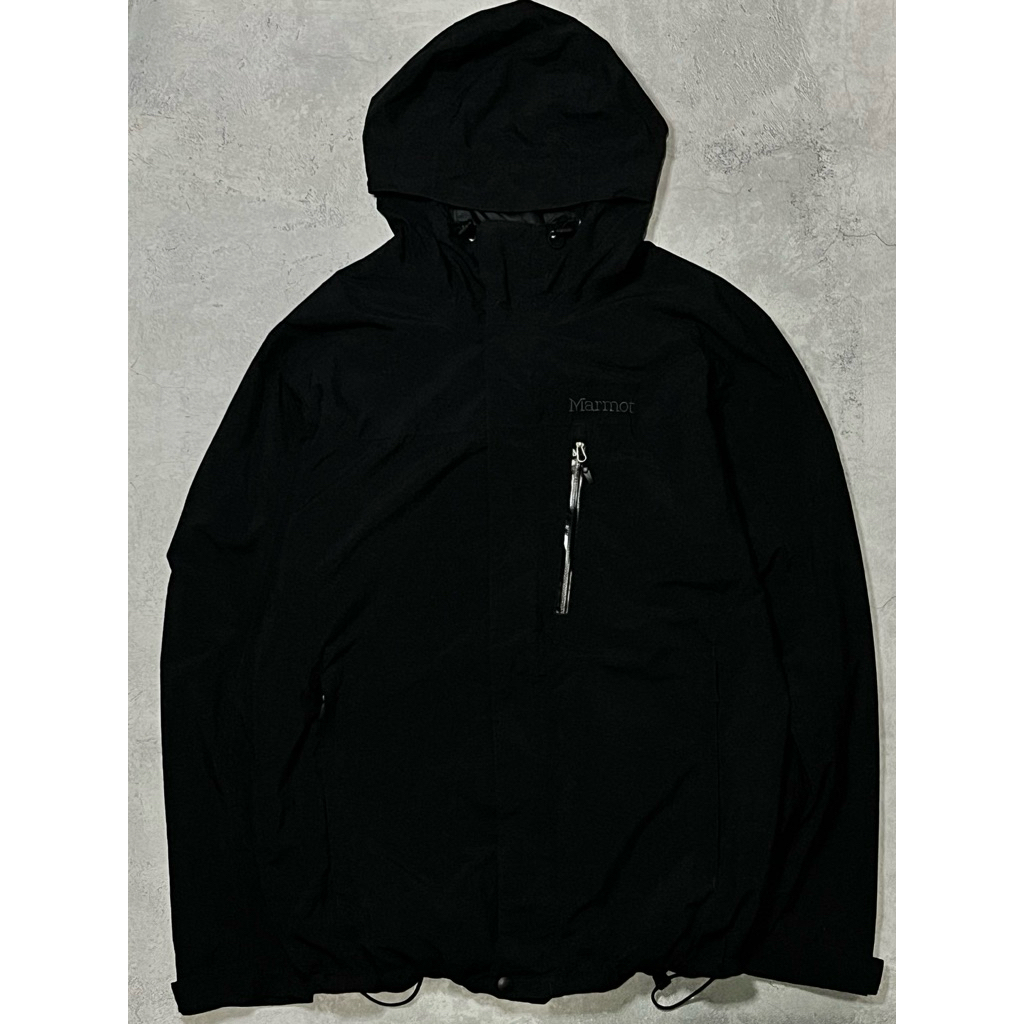 Marmot Jacket Gunung
