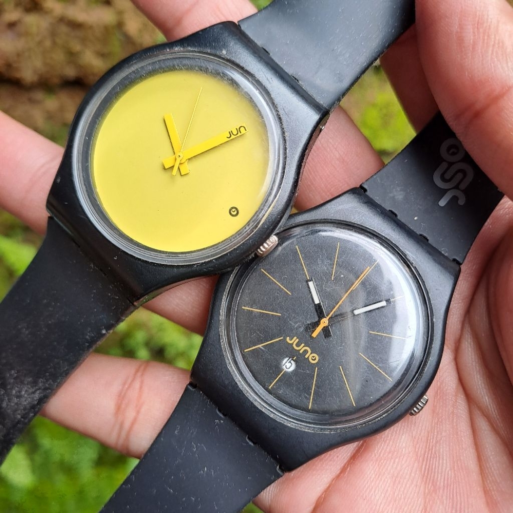 JUNO WATCH ORIGINAL BORONGAN MURAH