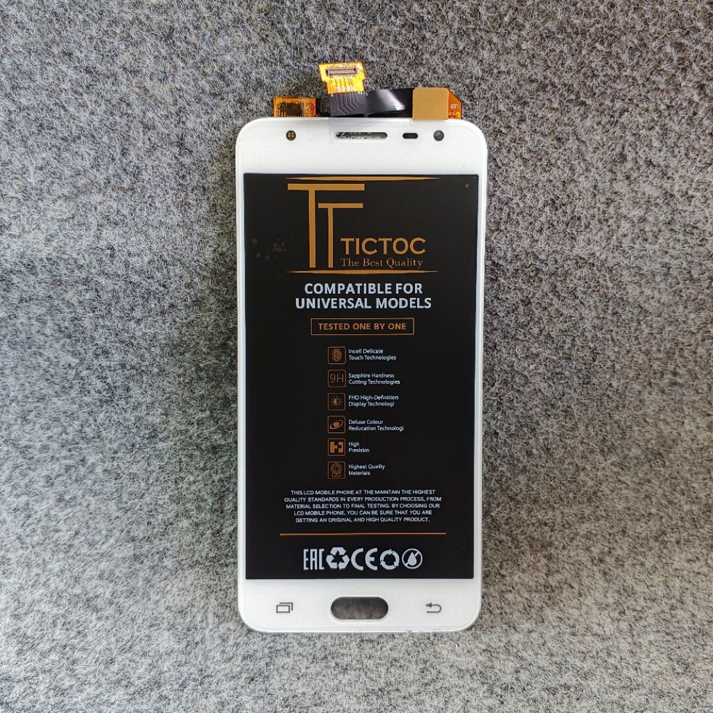 LCD SAMSUNG J5 PRIME