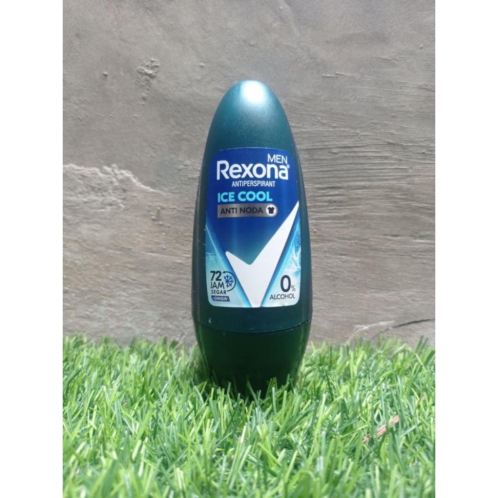 REXONA MEN ROLL ON ICE COOL 45 ML