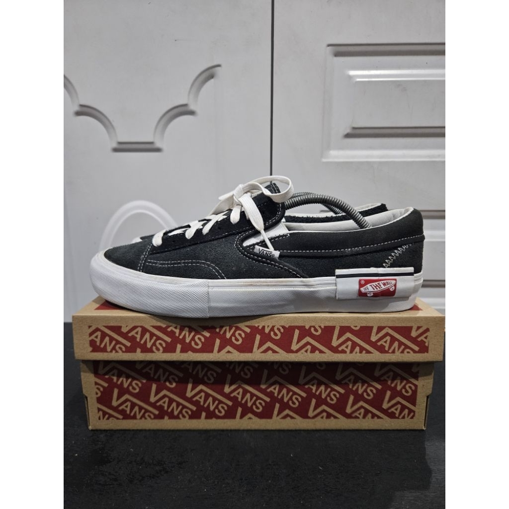 link vans vault size 46 insole 30cm