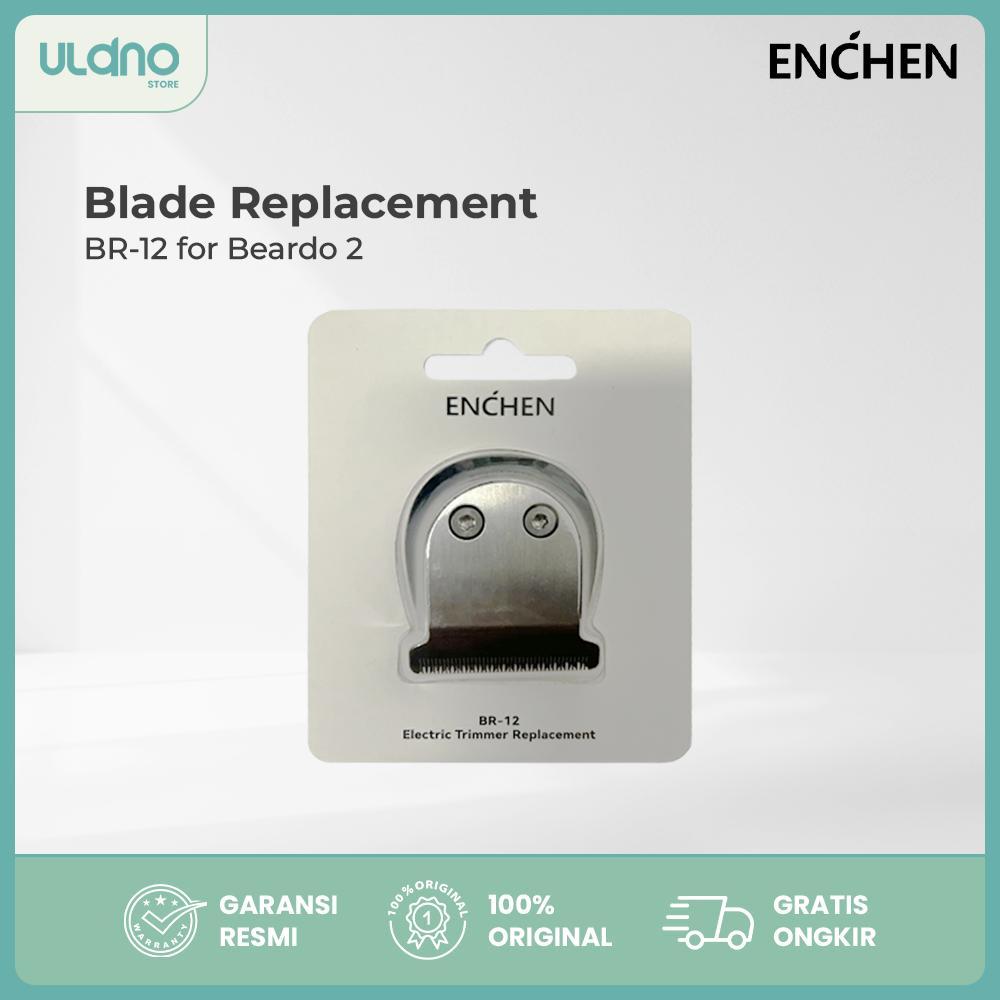 ENCHEN Beardo 2 Kepala pemotong Accessories Replacement | Pisau Enchen Beardo 2