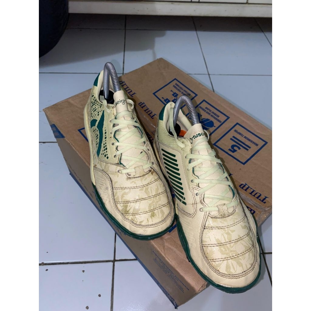 Sepatu Futsal Ortuseight jogosala crusher