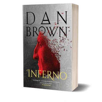 Mizan - Novel Inferno Republish - Dan Brown