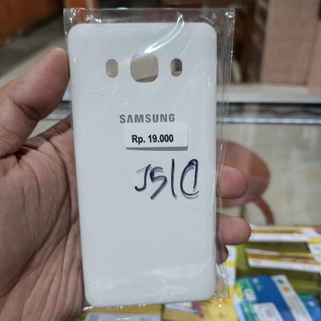 Backdoor Samsung J510 J5 2016