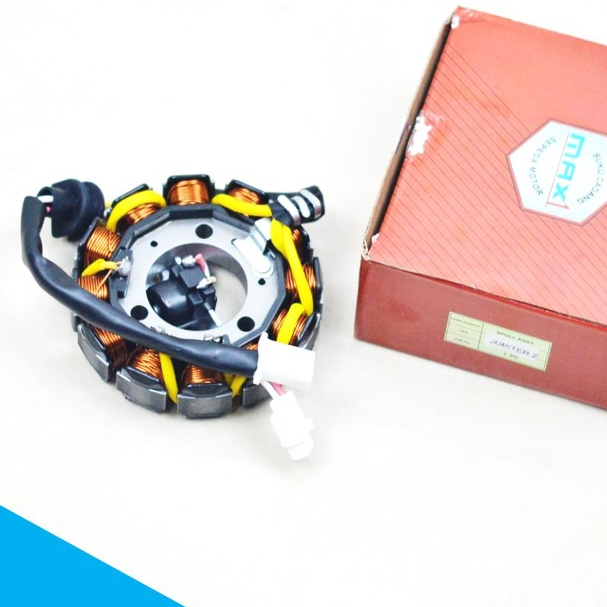 SPULL ASSY JUPITER Z