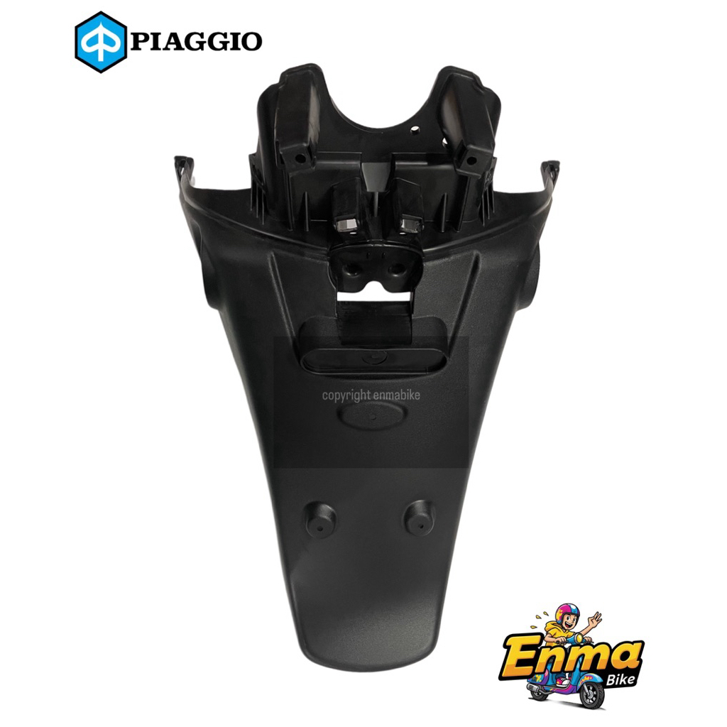 Spakbor Belakang piaggio Fly