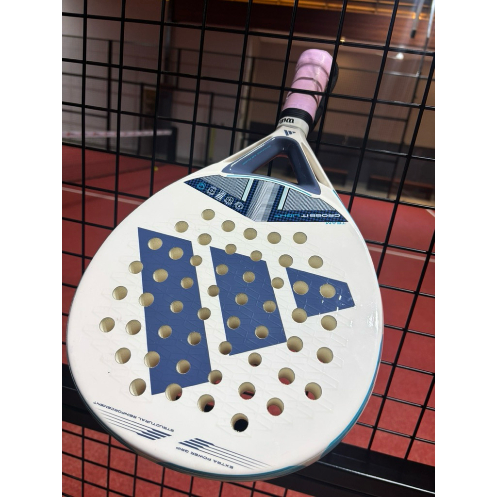 adidas cross it light 2025 preloved