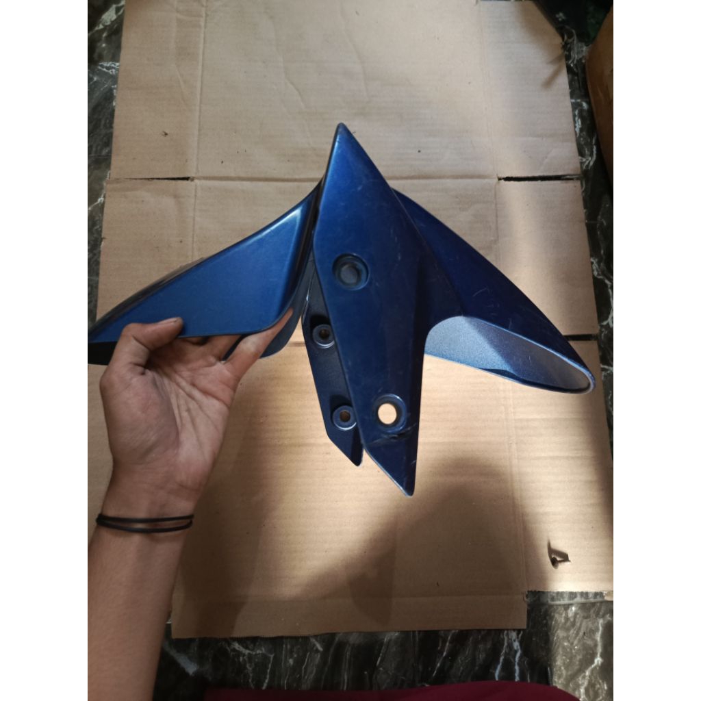 Spakbor slebor spakbor depan Yamaha All NMAX Nmax old Nmax new 155 original