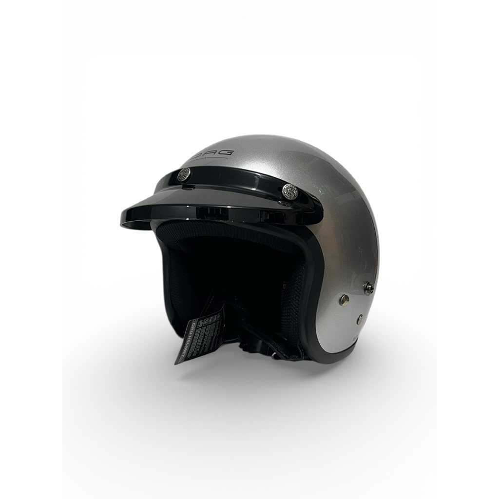 HELM BOGO DAG ORIGINAL