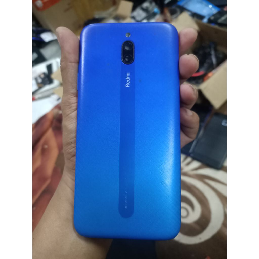 Lcd Ori Copotan Xiaomi Redmi 8,8a,8a pro