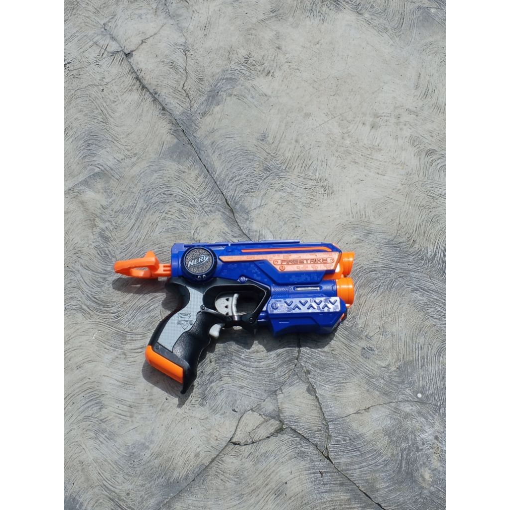 Nerf Firestrike