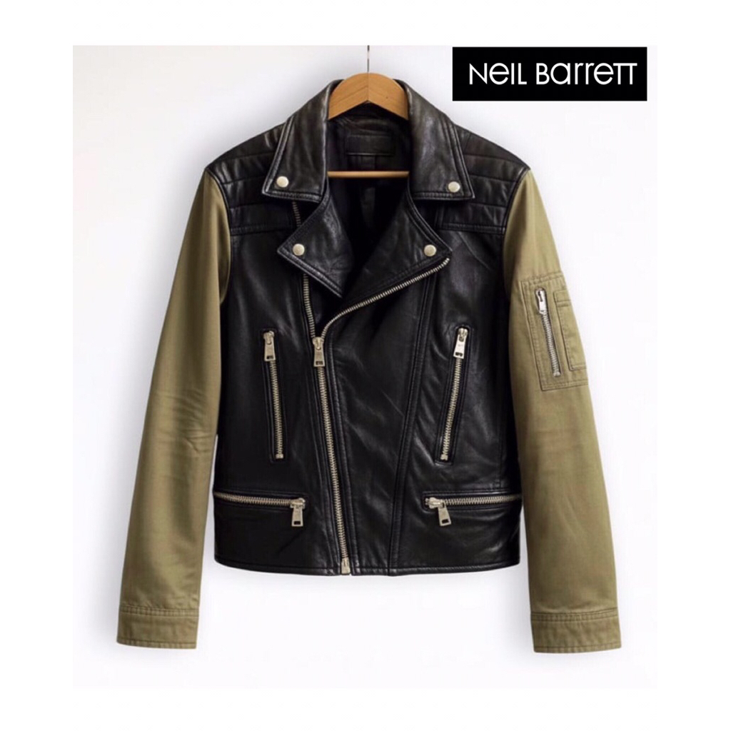 Link borongan Women Jacket