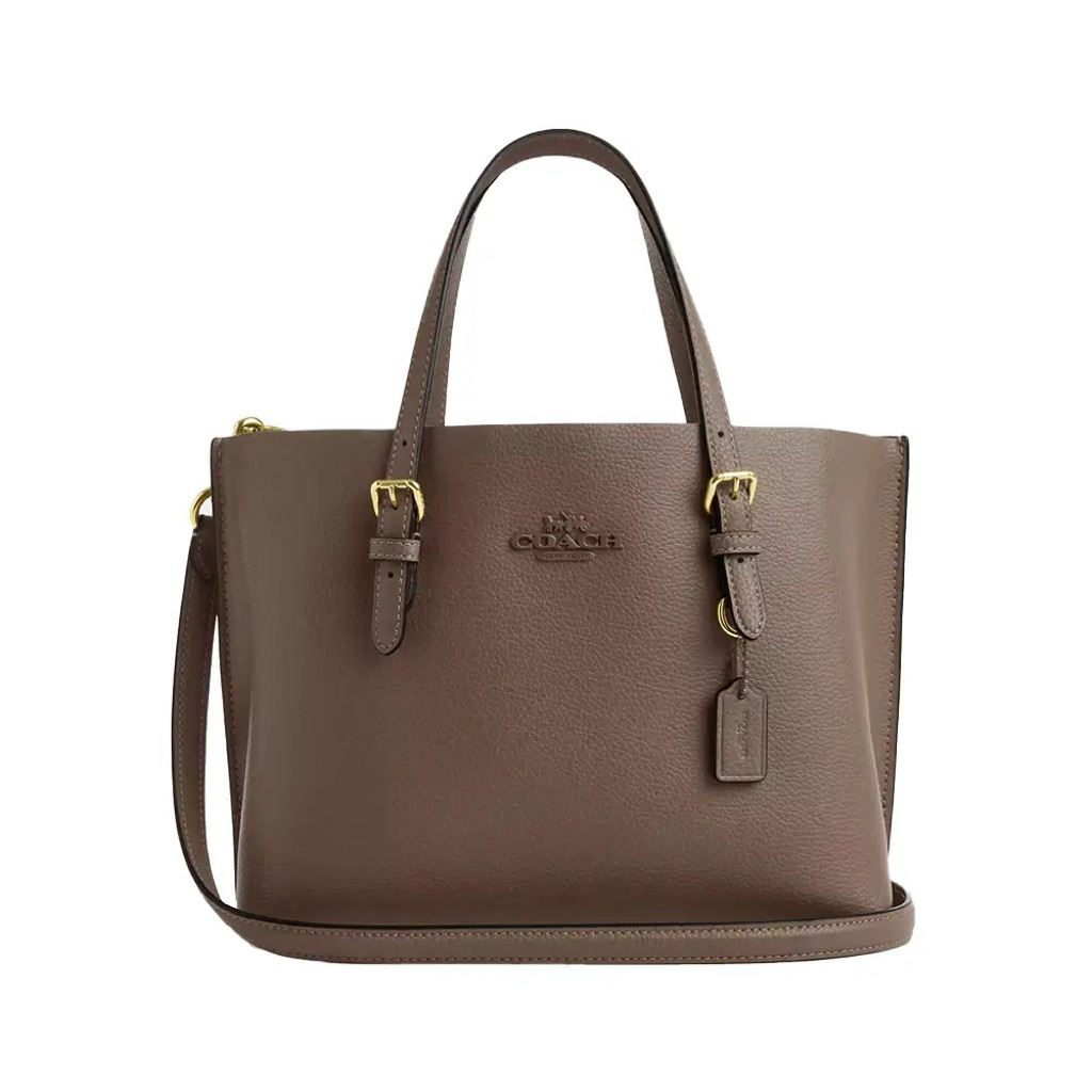 Coach Mollie 25_Dark Stone