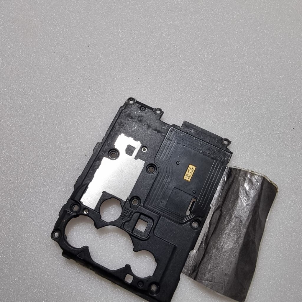 Jual Cepat  Tutup mesin atas plus speaker atas plus nfc Samsung Galaxy A52s 5G /A52 5G / SMA52B tipe