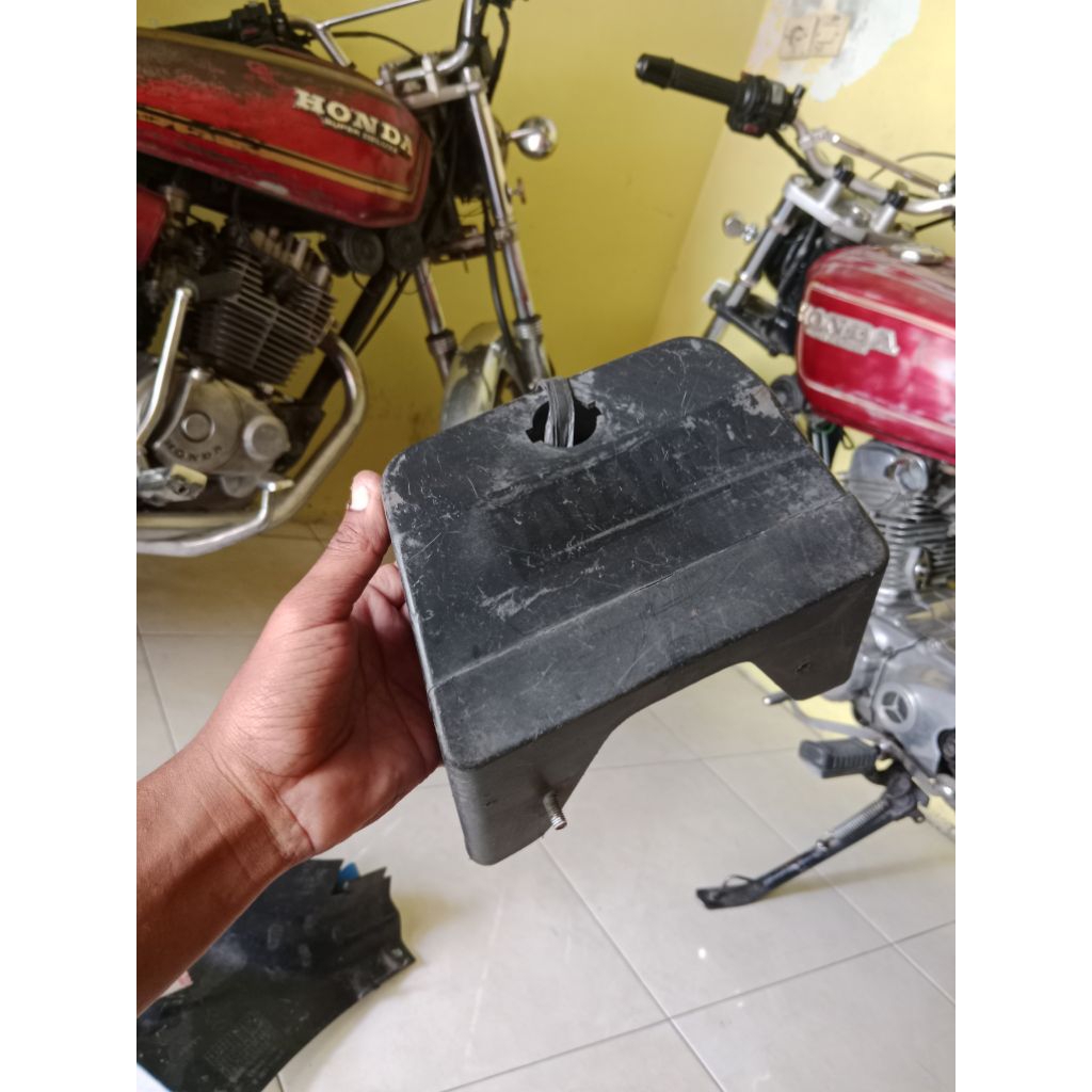 tolbok rk king original second